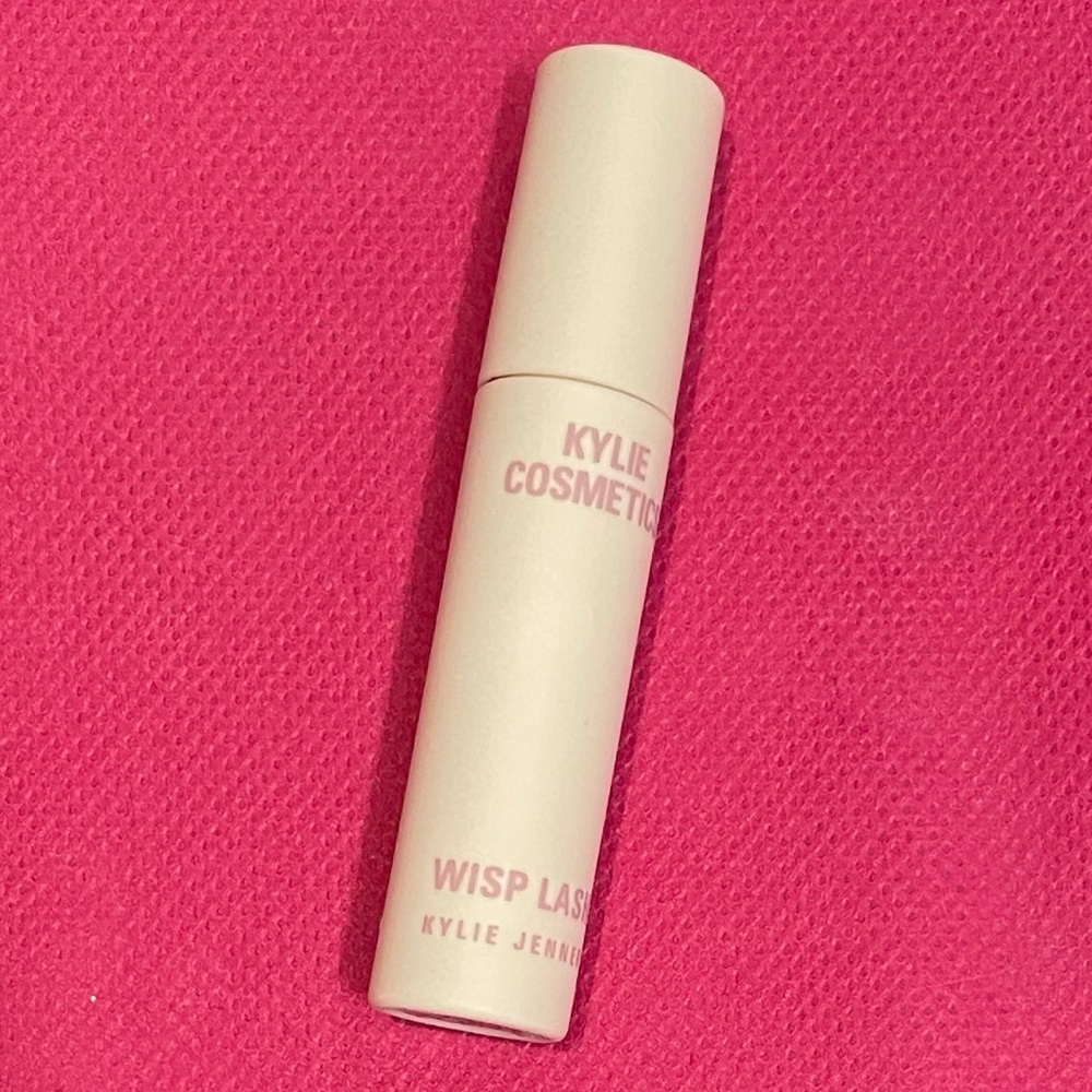 5 for $25! Kylie Cosmetics Wisp Lash Mascara